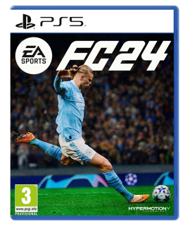 PS5 mäng EA Sports FC 24